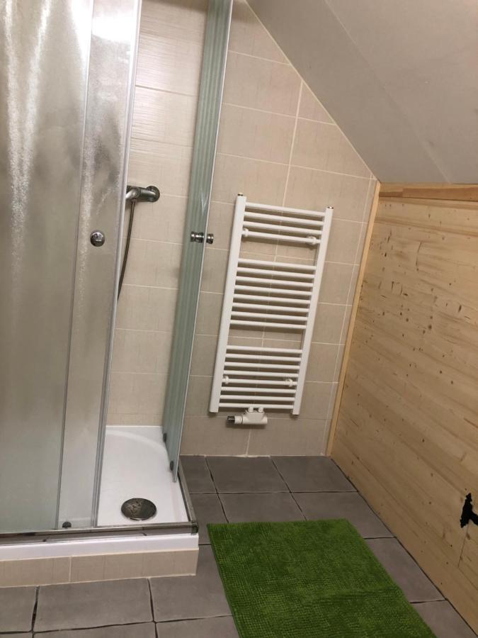 Apartman U Setra Pec pod Sněžkou Buitenkant foto
